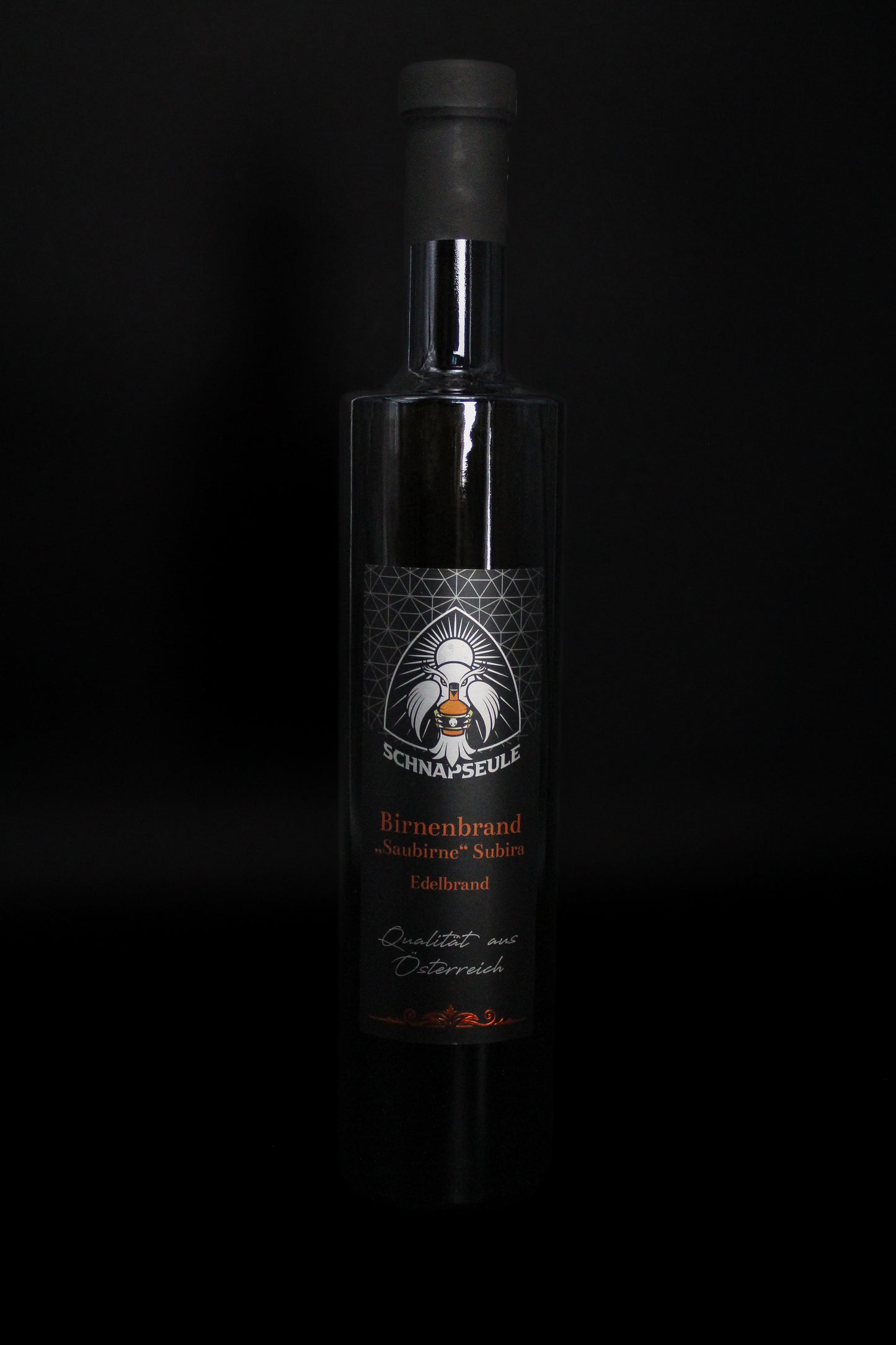 Birnenbrand Saubirne