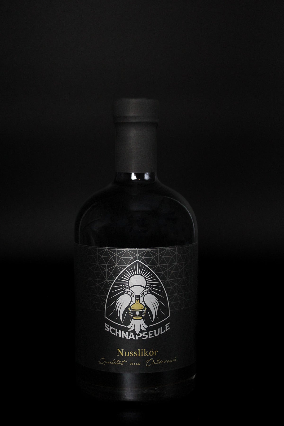 Nusslikör