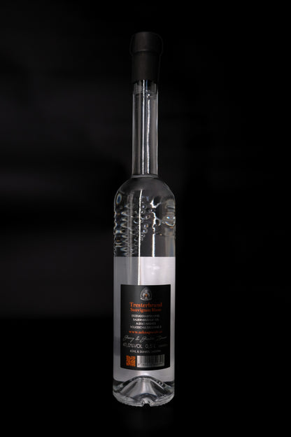 Tresterbrand Sauvignon Blanc
