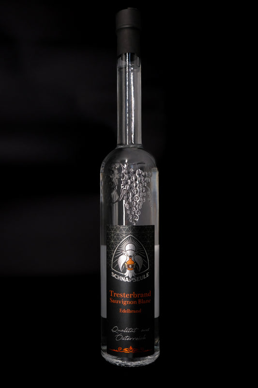 Tresterbrand Sauvignon Blanc