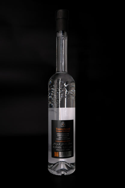 Tresterbrand Grüner Veltliner