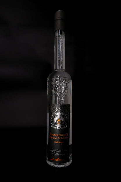 Tresterbrand Grüner Veltliner